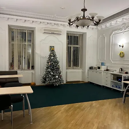 Hotel центрум апартаментс
