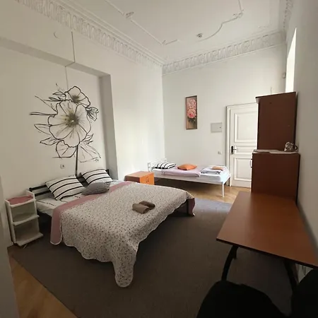 центрум апартаментс Hotel