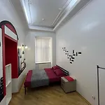 центрум апартаментс إلفيف