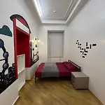 فندق центрум апартаментс *