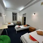 центрум апартаментс فندق