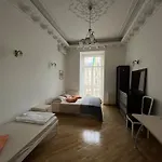 центрум апартаментс فندق إلفيف