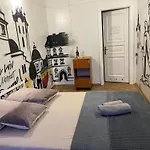 центрум апартаментс