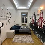 центрум апартаментс إلفيف