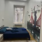 центрум апартаментс * Lviv