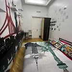 центрум апартаментс فندق *