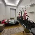 центрум апартаментс * إلفيف