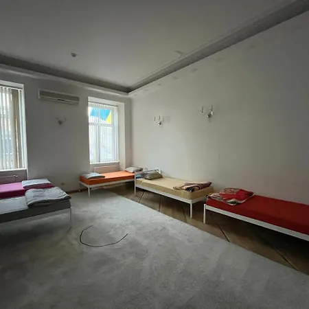 Hotel центрум апартаментс