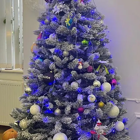 центрум апартаментс * Lviv