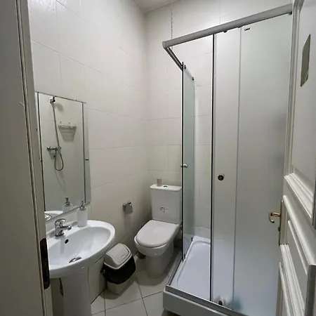 центрум апартаментс * Lviv