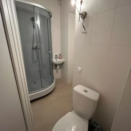 центрум апартаментс Lviv