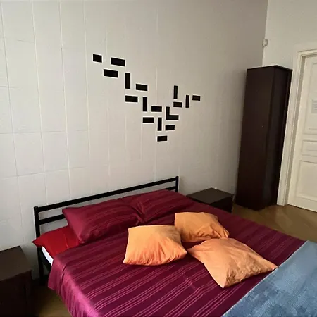 центрум апартаментс Hotel