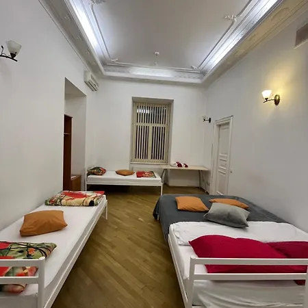 Hotel центрум апартаментс