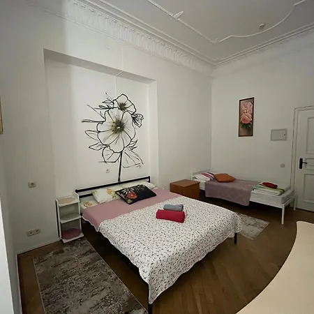 центрум апартаментс Hotel *