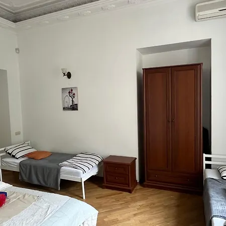 центрум апартаментс *