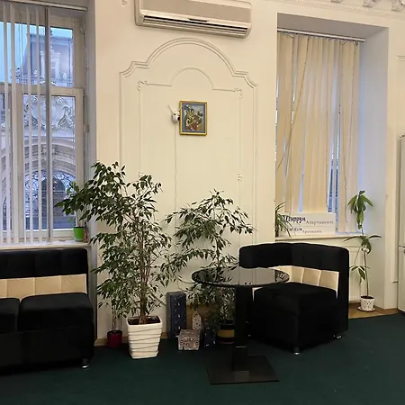 центрум апартаментс Hotel Lviv