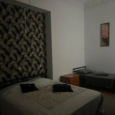 центрум апартаментс Lemberg