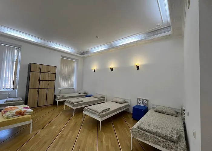 центрум апартаментс Lwów