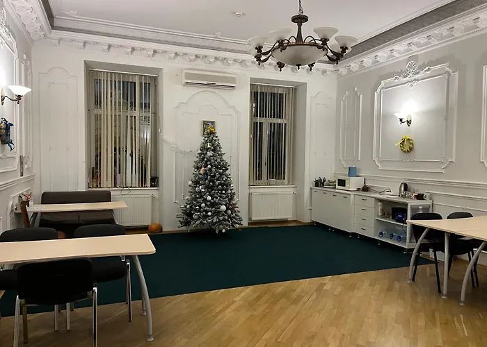 Hotel центрум апартаментс