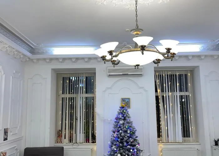 Hotel центрум апартаментс