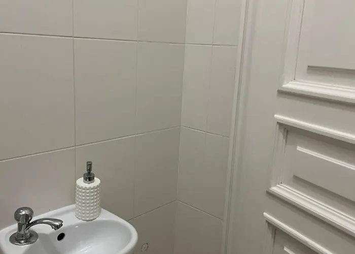 центрум апартаментс Hotel *