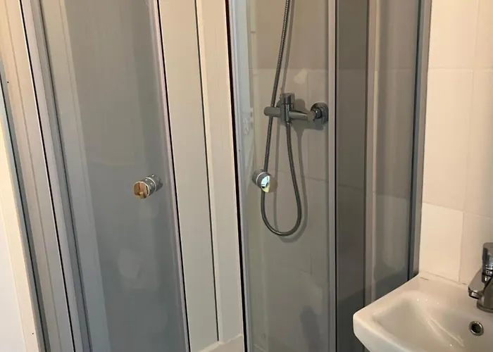 центрум апартаментс Hotel