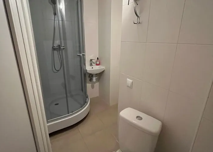 центрум апартаментс Lwów