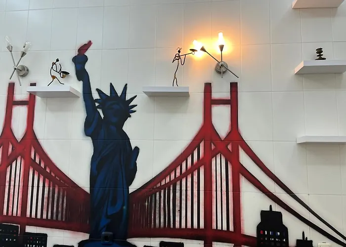 центрум апартаментс *