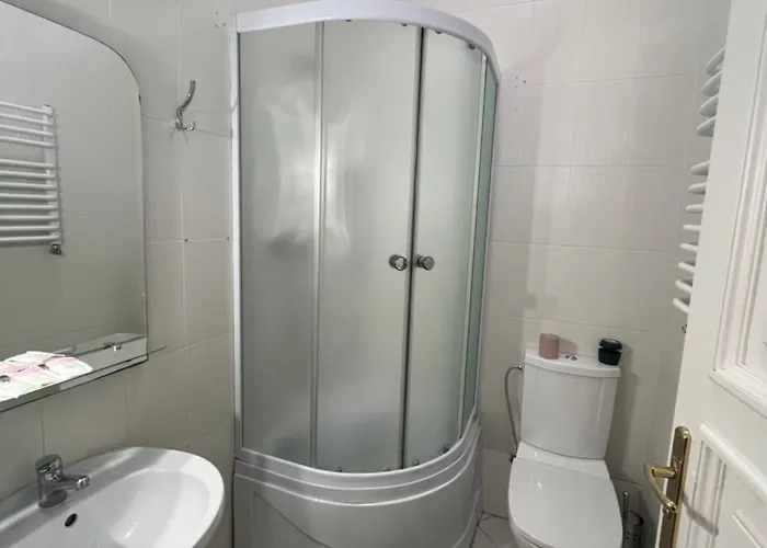 центрум апартаментс