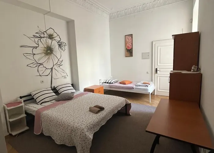 центрум апартаментс Hotel