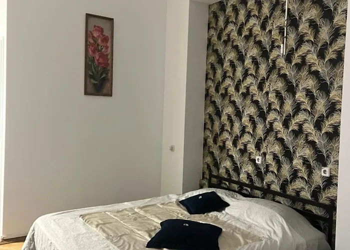 центрум апартаментс Lwów