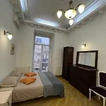 центрум апартаментс *