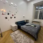 Hotel центрум апартаментс
