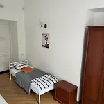 центрум апартаментс Lviv