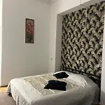 центрум апартаментс Lviv
