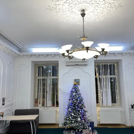 Hotel центрум апартаментс