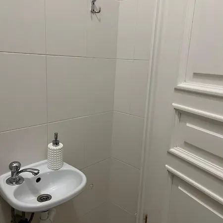 центрум апартаментс Hotel *