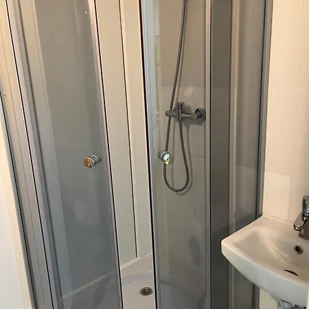 центрум апартаментс Hotel