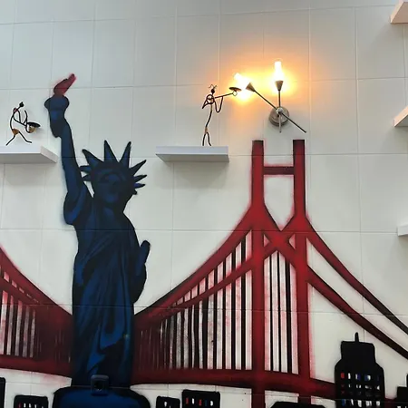 центрум апартаментс *