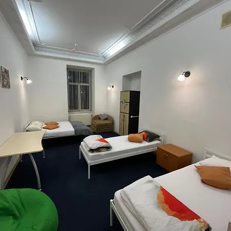 центрум апартаментс Hotel