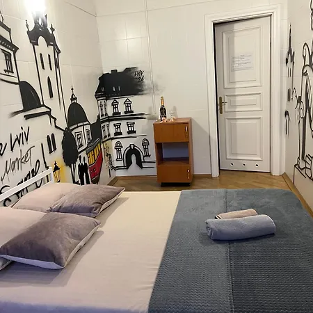 центрум апартаментс