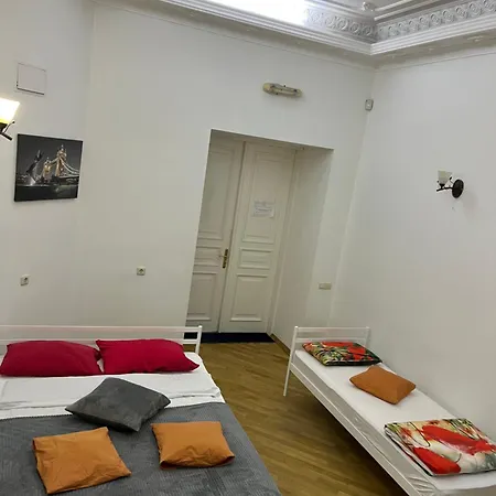 центрум апартаментс *