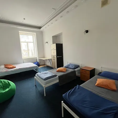 Hotel центрум апартаментс