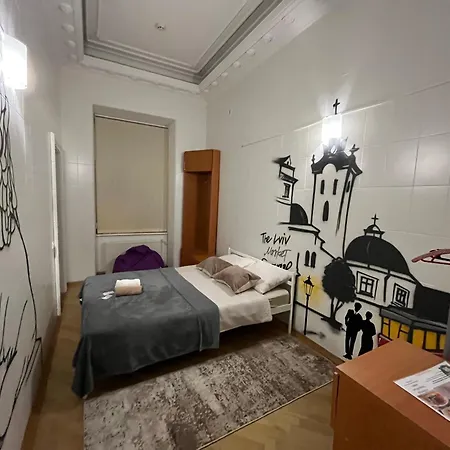 центрум апартаментс