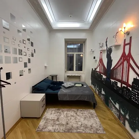 центрум апартаментс Lemberg