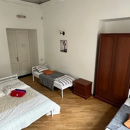 центрум апартаментс Hotel