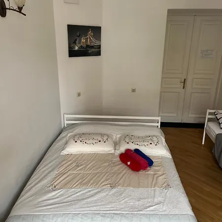 центрум апартаментс Lemberg