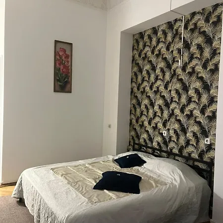 центрум апартаментс Lemberg