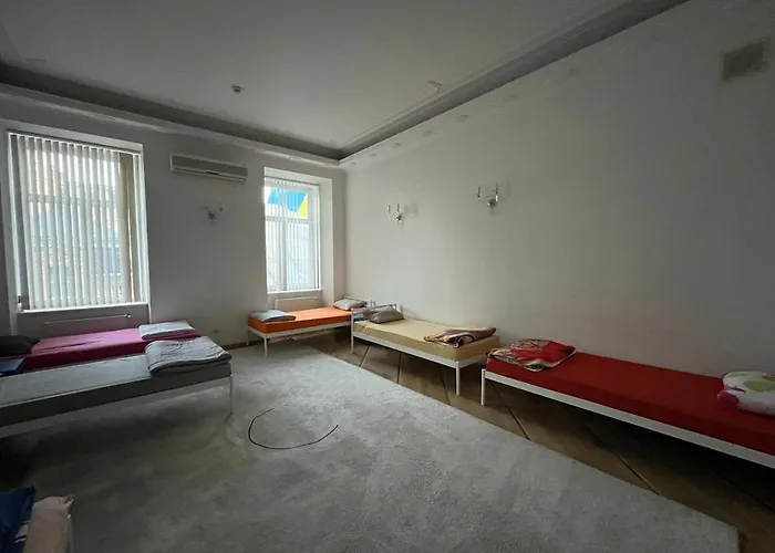 Hotel центрум апартаментс