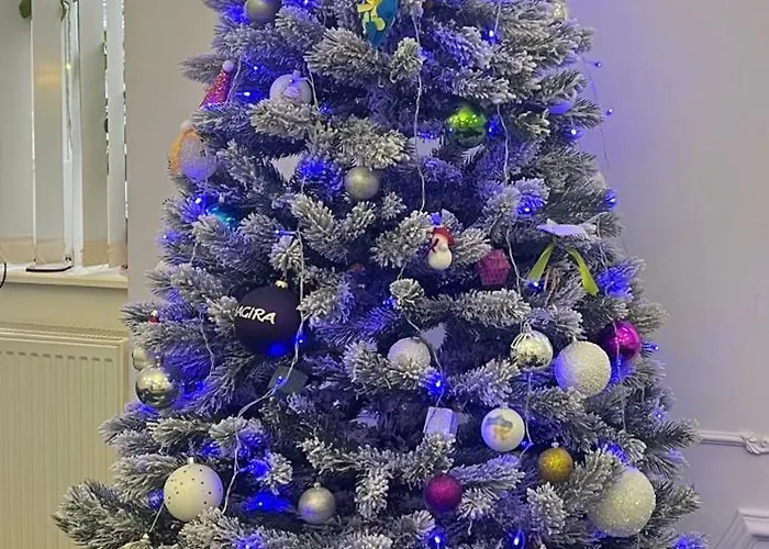 центрум апартаментс * Lviv